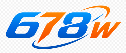 678 W